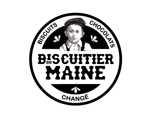 logos_Biscuitier du Maine